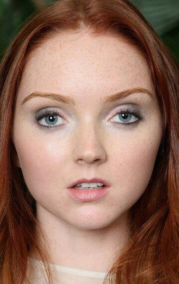 Lily Cole