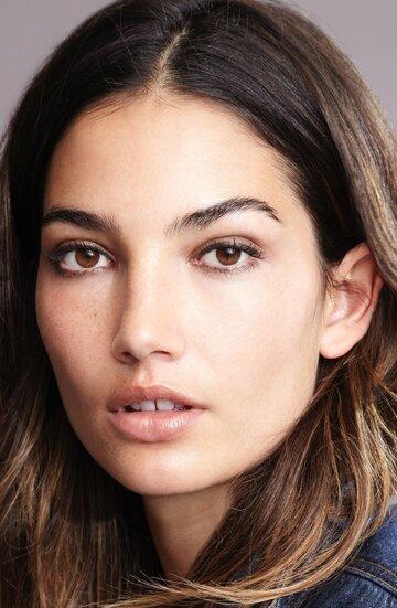 Lily Aldridge