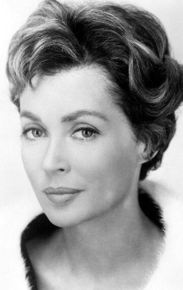 Lilli Palmer