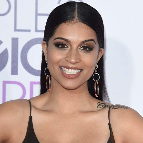 Lilly Singh