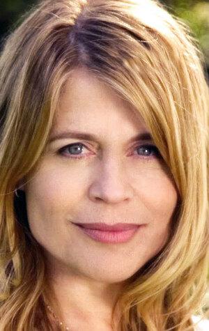 Linda Hamilton