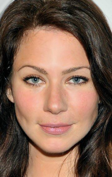 Lynn Collins