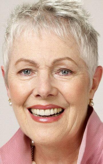 Lynn Redgrave