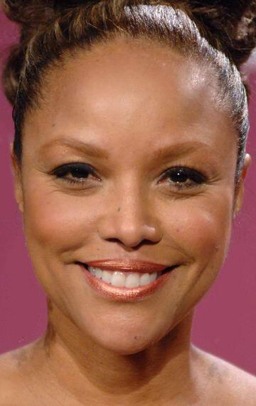 Lynn Whitfield