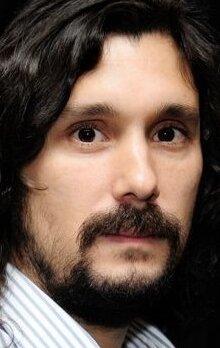 Lisandro Alonso