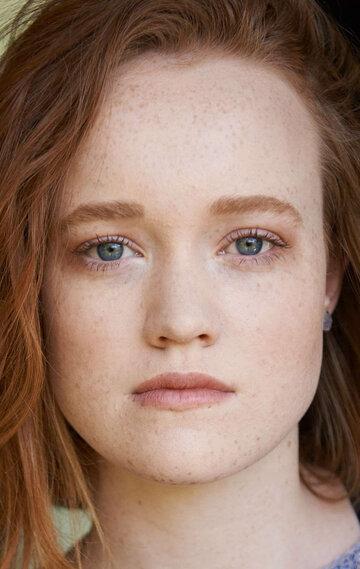 Liv Hewson