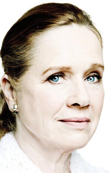 Liv Ullmann