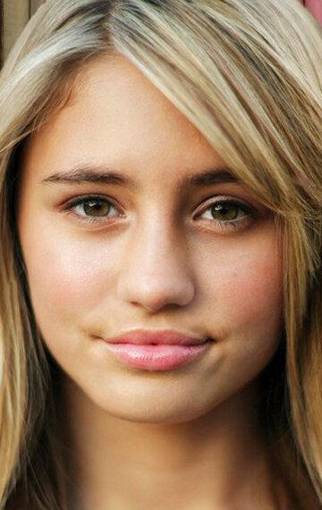 Lia Marie Johnson