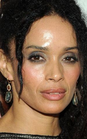 Lisa Bonet