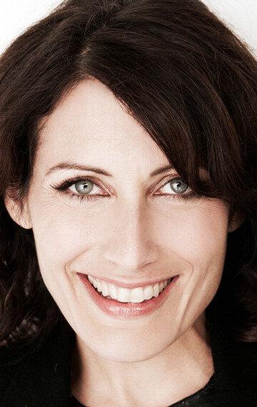 Lisa Edelstein