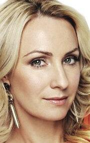 Lisa McCune