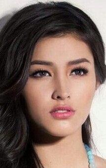 Liza Soberano