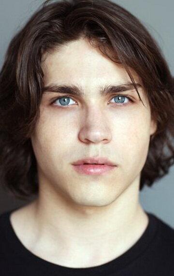 Logan Huffman