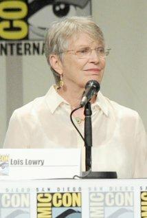 Lois Lowry