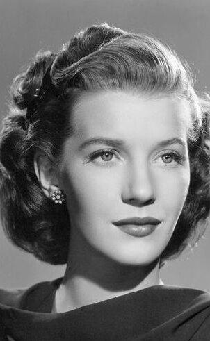 Lois Maxwell