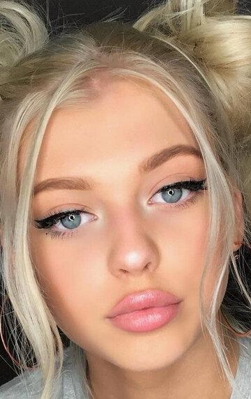 Loren Gray