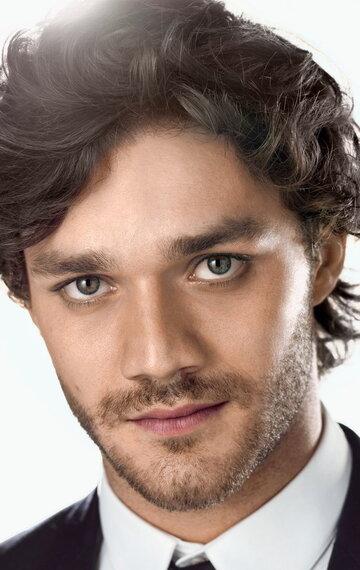 Lorenzo Richelmy