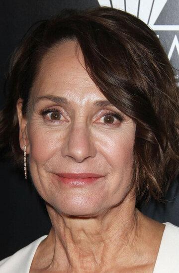 Laurie Metcalf