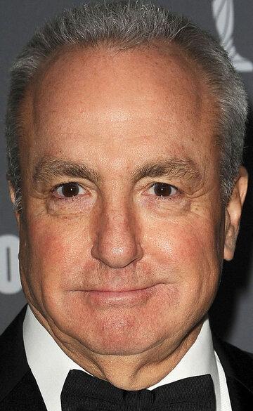 Lorne Michaels