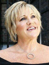 Lorna Luft