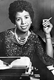 Lorraine Hansberry