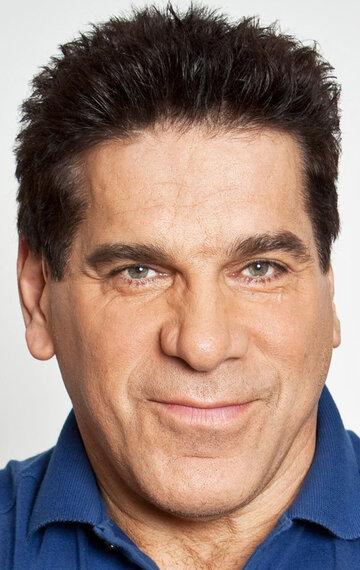 Lou Ferrigno