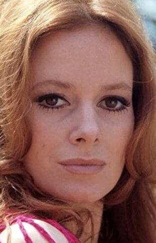 Luciana Paluzzi