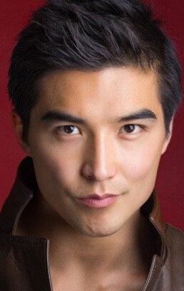 Ludi Lin