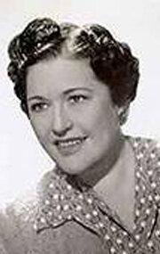 Louella Parsons