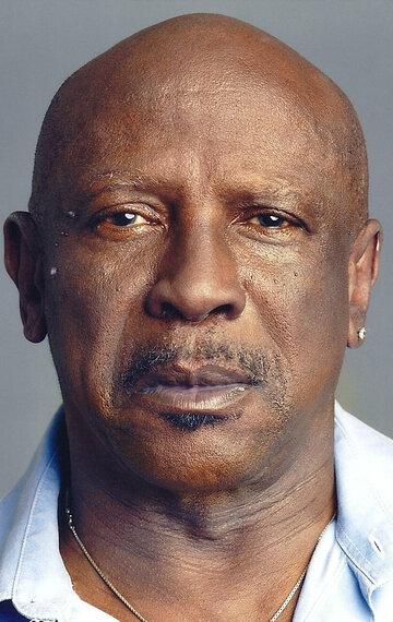 Louis Gossett Jr.