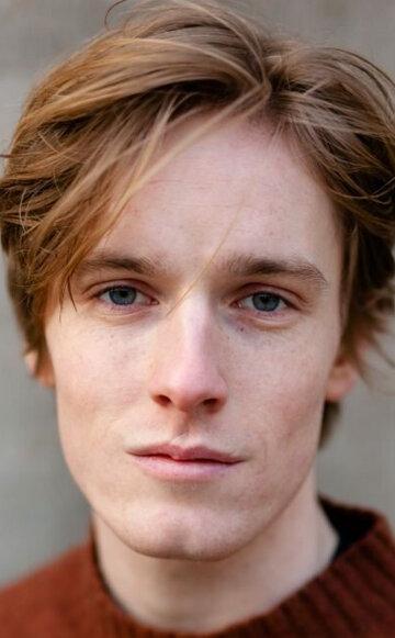 Louis Hofmann