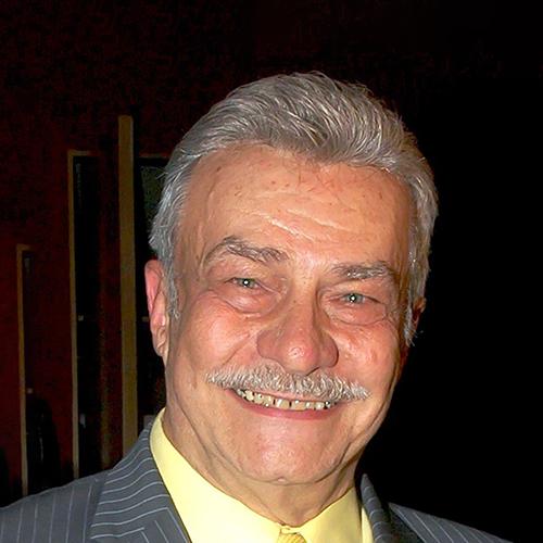 Luis Couturier