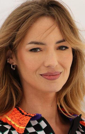 Louise Bourgoin