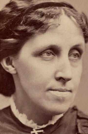 Louisa May Alcott