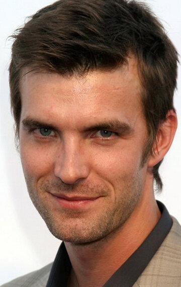 Lucas Bryant