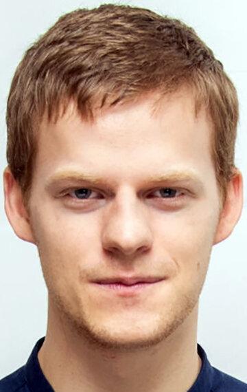 Lucas Hedges