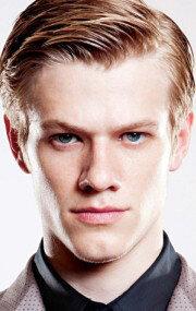 Lucas Till