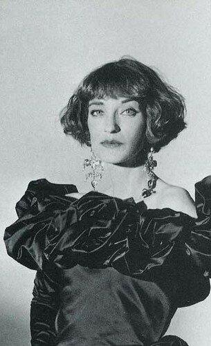 Loulou De La Falaise