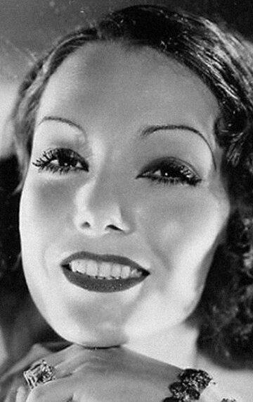 Lupe Velez