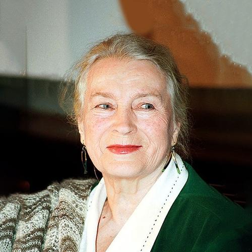 Lyubov Sokolova