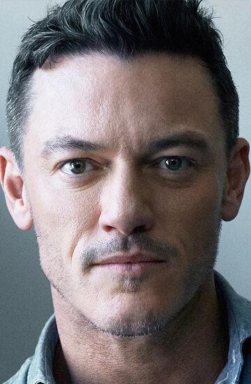 Luke Evans