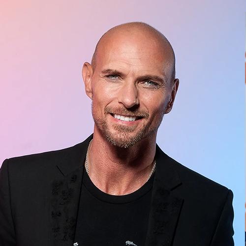 Luke Goss