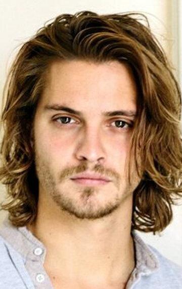 Luke Grimes