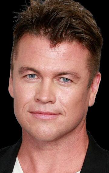 Luke Hemsworth