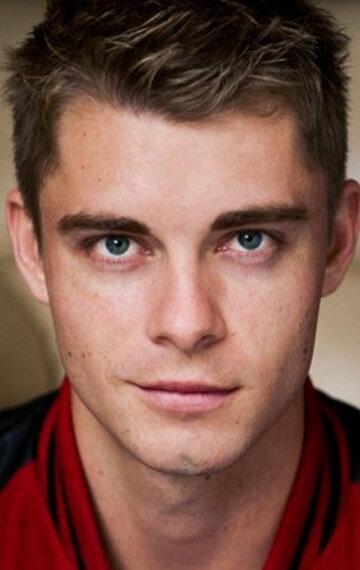 Luke Mitchell