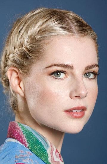 Lucy Boynton