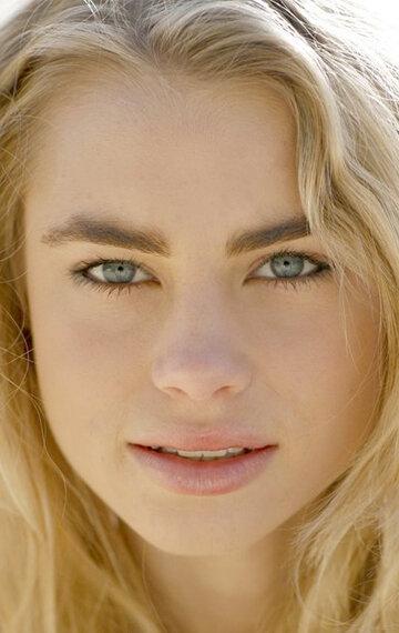 Lucy Fry