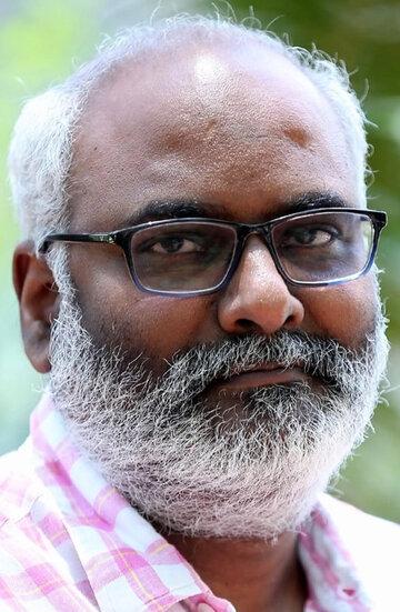 M.M. Keeravani