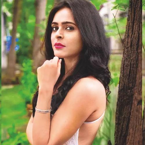 Madhurima Tuli