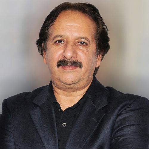 Majid Majidi